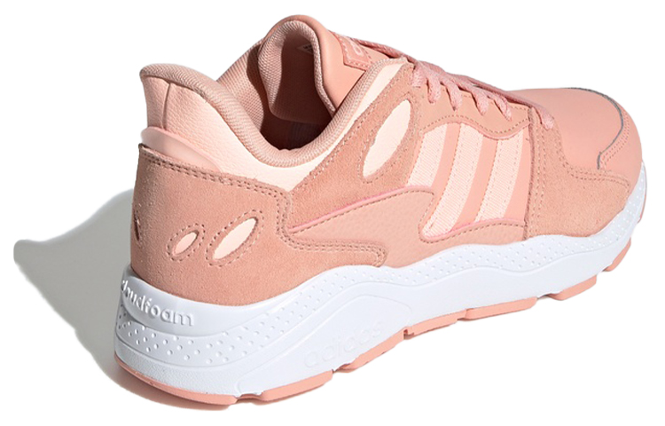Shop (W) adidas Chaos 'Dust Pink' Wanita EE5594