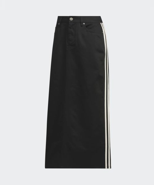Details for (W) adidas Chino Skirt - Hitam HZ0847