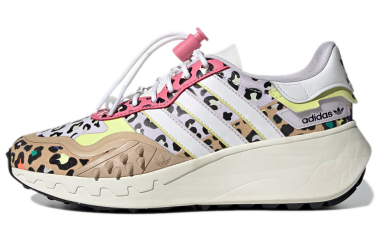 (Women) adidas Choigo 'Animal Print - Multi' H00341