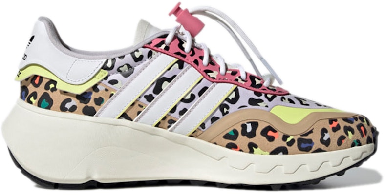(W) アディダス チョイゴ アニマル (マルチ) H00341 Order (W) アディダス チョイゴ アニマル (マルチ) H00341