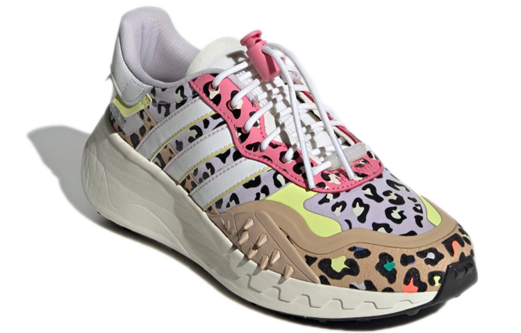 Lookbook (W) adidas Choigo 'Motif Hewan - Multi' H00341