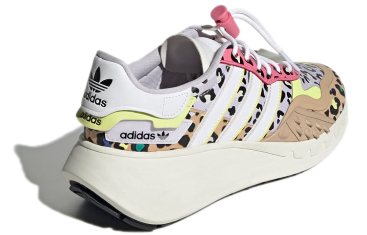 Shop (W) adidas Choigo 'Motif Hewan - Multi' H00341