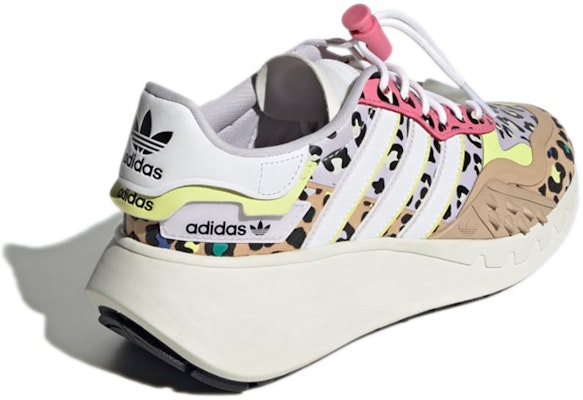 (W) アディダス チョイゴ アニマル (マルチ) H00341 Shop (W) アディダス チョイゴ アニマル (マルチ) H00341
