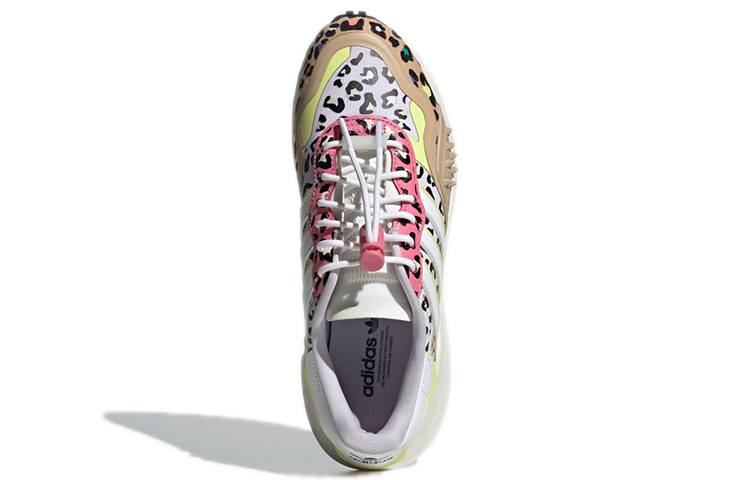 Purchase (W) adidas Choigo 'Motif Hewan - Multi' H00341