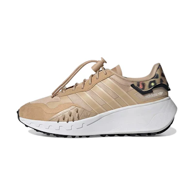 (W) adidas Choigo 'Animal Print - Pale Nude'
