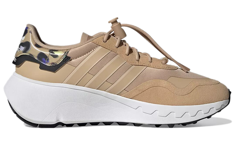 Order (W) 阿迪达斯Choigo '动物印花 - 苍裸' H00346