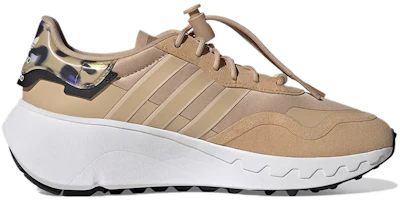 Order (Women) adidas Choigo 'Animal Print - Pale Nude' H00346