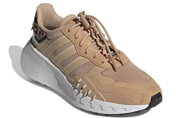 Lookbook (W) 阿迪达斯Choigo '动物印花 - 苍裸' H00346