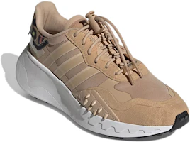 Lookbook (Women) adidas Choigo 'Animal Print - Pale Nude' H00346