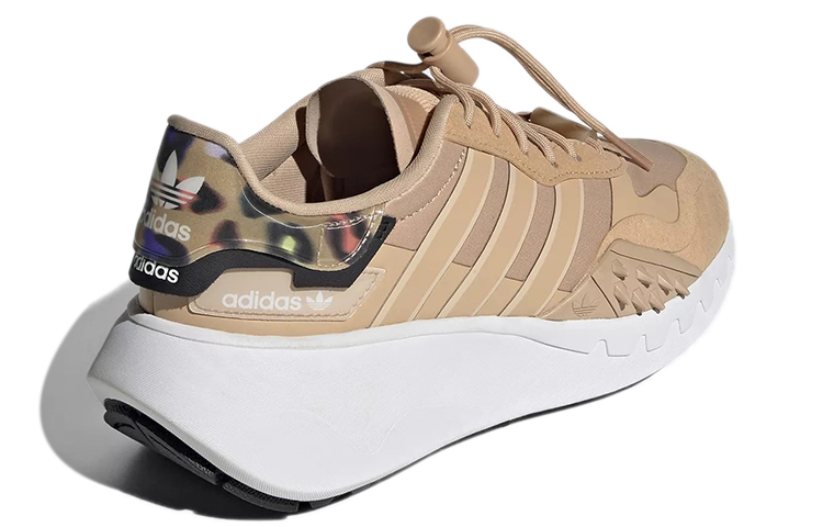 Shop (W) 阿迪达斯Choigo '动物印花 - 苍裸' H00346