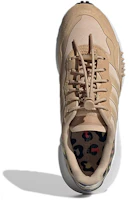 Purchase (Women) adidas Choigo 'Animal Print - Pale Nude' H00346