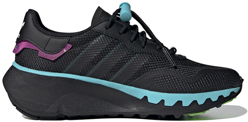 (W) adidas Choigo ''Nero Cielo Fosco'' FY4526 Order (W) adidas Choigo ''Nero Cielo Fosco'' FY4526