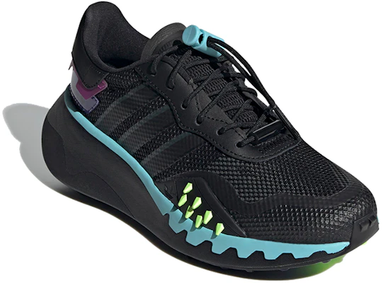(W) adidas Choigo ''Nero Cielo Fosco'' FY4526 Lookbook (W) adidas Choigo ''Nero Cielo Fosco'' FY4526