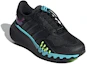 Lookbook (W) adidas Choigo ''Nero Cielo Fosco'' FY4526