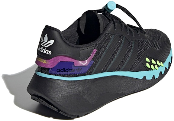 (W) adidas Choigo 'Hitam Langit Berkabut' FY4526 Shop (W) adidas Choigo 'Hitam Langit Berkabut' FY4526