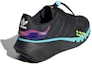Shop (W) adidas Choigo ''Nero Cielo Fosco'' FY4526