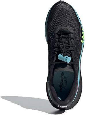 (W) adidas Choigo 'Hitam Langit Berkabut' FY4526 Purchase (W) adidas Choigo 'Hitam Langit Berkabut' FY4526