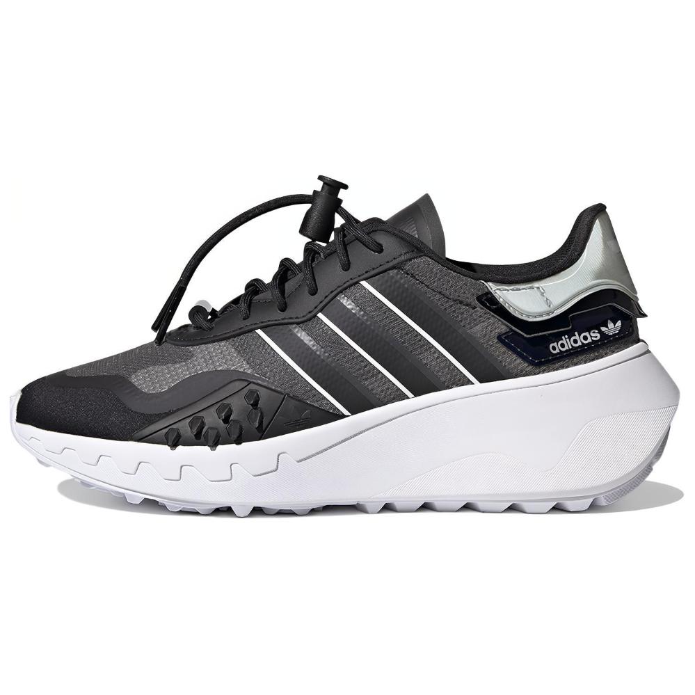 (Women) adidas Choigo 'Black Silver Metallic' FY6503