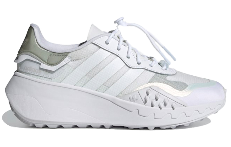 Order (W) adidas Choigo 'Blanco Nube Plata' FY6499