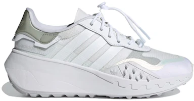 Order (Women) adidas Choigo 'Cloud White Silver' FY6499