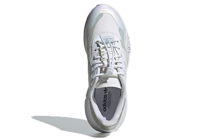 Purchase (W) adidas Choigo 'Blanco Nube Plata' FY6499