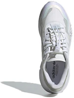 Purchase (Women) adidas Choigo 'Cloud White Silver' FY6499