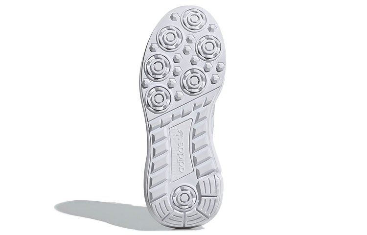 Details for (W) adidas Choigo 'Blanco Nube Plata' FY6499