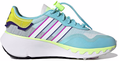 Order (Women) adidas Choigo 'Hazy Sky Hi-Res Yellow' FY6500