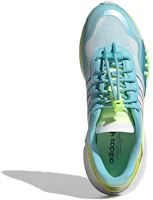Purchase (Women) adidas Choigo 'Hazy Sky Hi-Res Yellow' FY6500
