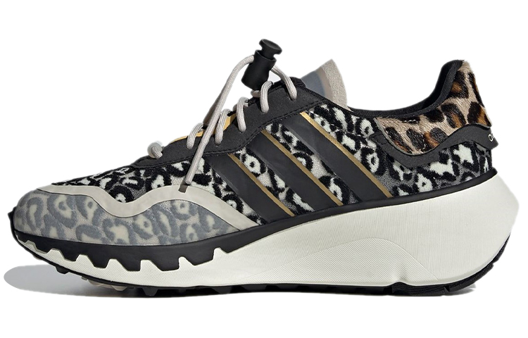 (Women) adidas Choigo 'Leopard' FY4850