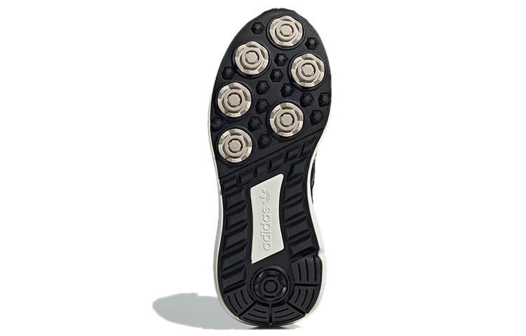 Sizing (W) 阿迪达斯 Choigo '豹纹' FY4850