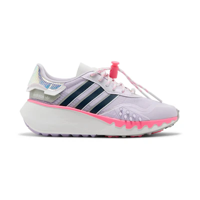 (W) adidas Choigo 'Purple Tint Iridescent'