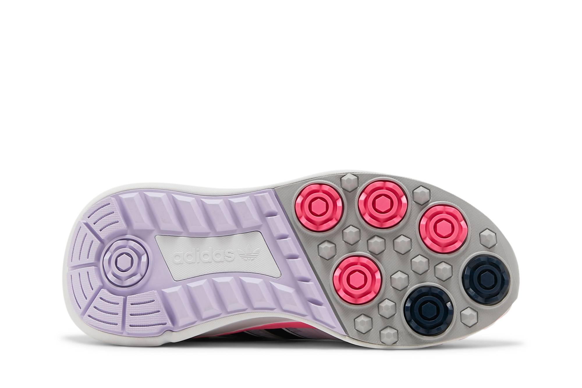 Shop (W) 아디다스 초이고 '퍼플 틴트 이리디센트' FY6506