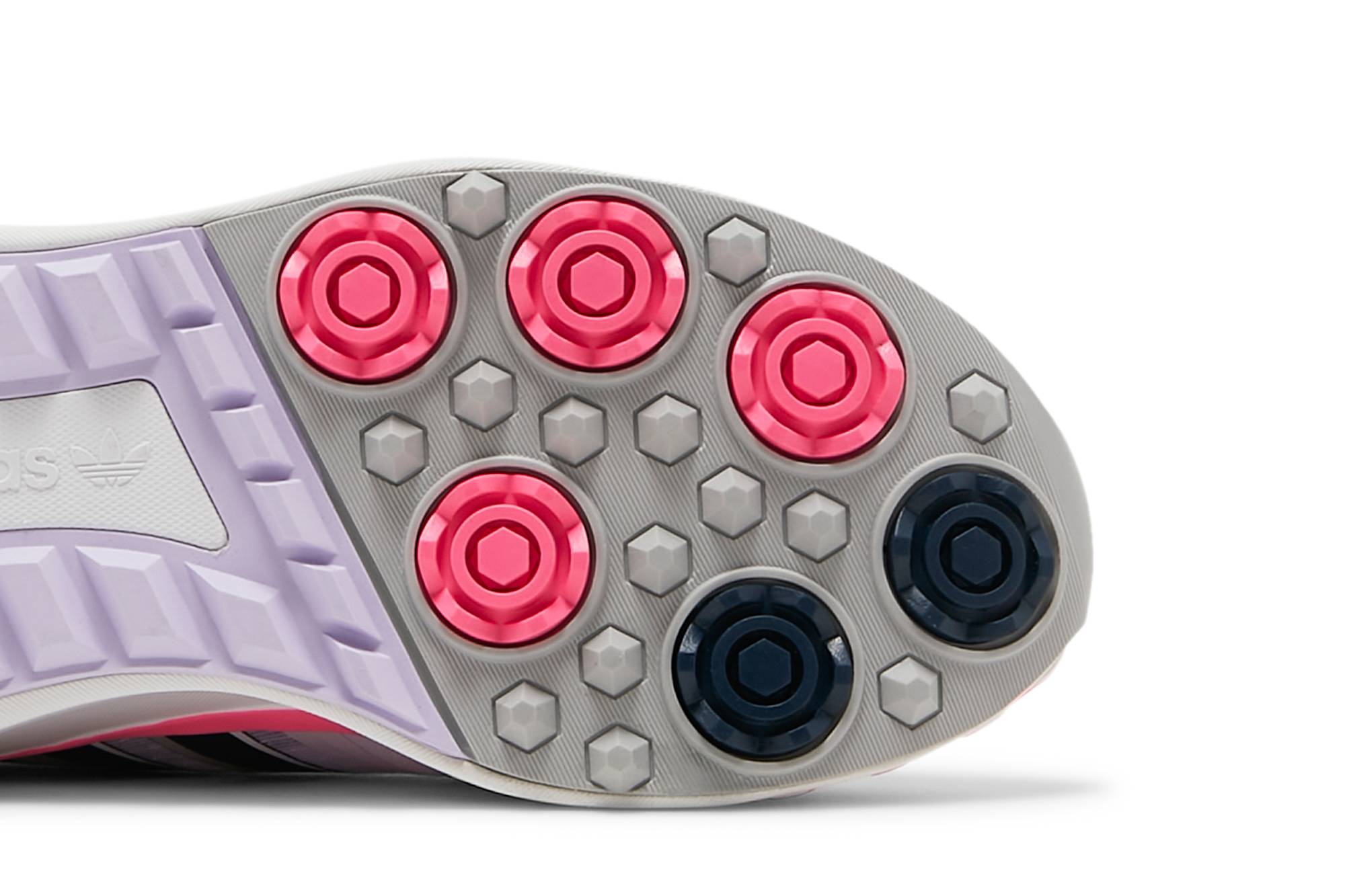 Purchase (W) 아디다스 초이고 '퍼플 틴트 이리디센트' FY6506