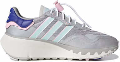 Order (Women) adidas Choigo 'Silver Metallic' S42731
