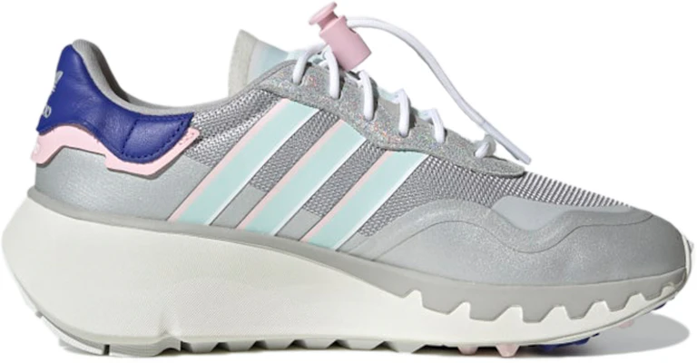 (W) adidas Choigo ''Argento Metallizzato'' S42731 Order (W) adidas Choigo ''Argento Metallizzato'' S42731