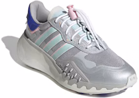 Lookbook (Women) adidas Choigo 'Silver Metallic' S42731
