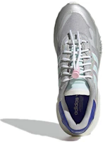 Purchase (Women) adidas Choigo 'Silver Metallic' S42731