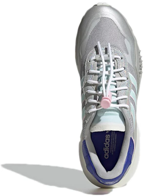 (W) adidas Choigo ''Argento Metallizzato'' S42731 Purchase (W) adidas Choigo ''Argento Metallizzato'' S42731