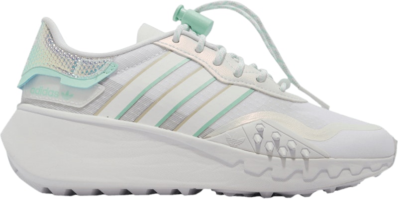 (W) アディダス チョイゴ 白クリアミント (Adidas Choigo Shiro Kuriamint) FY6504 Buy (W) アディダス チョイゴ 白クリアミント (Adidas Choigo Shiro Kuriamint) FY6504