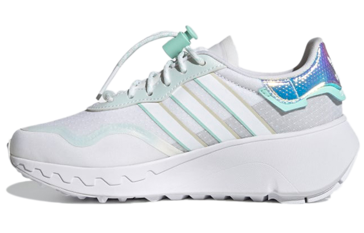 (Women) adidas Choigo 'White Clear Mint' FY6504