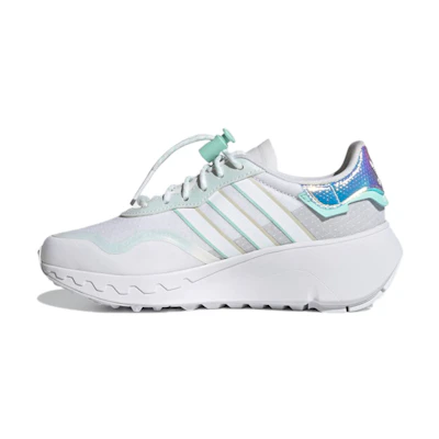 (W) adidas Choigo 'White Clear Mint'