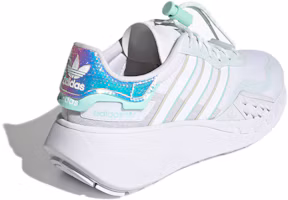 Shop (Women) adidas Choigo 'White Clear Mint' FY6504