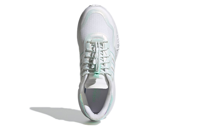 Purchase (W) adidas Choigo 'Putih Jernih Pudina' FY6504