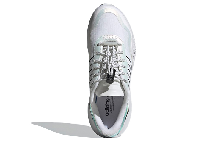 Purchase (W) アディダス チョイゴ 白/グレー FY6505