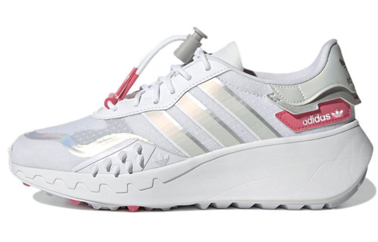 (Women) adidas Choigo 'White Rose Tone' GZ8141