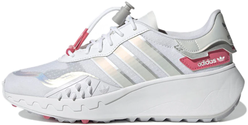 (W) adidas Choigo 'Putih Mawar Warna' GZ8141 Buy (W) adidas Choigo 'Putih Mawar Warna' GZ8141
