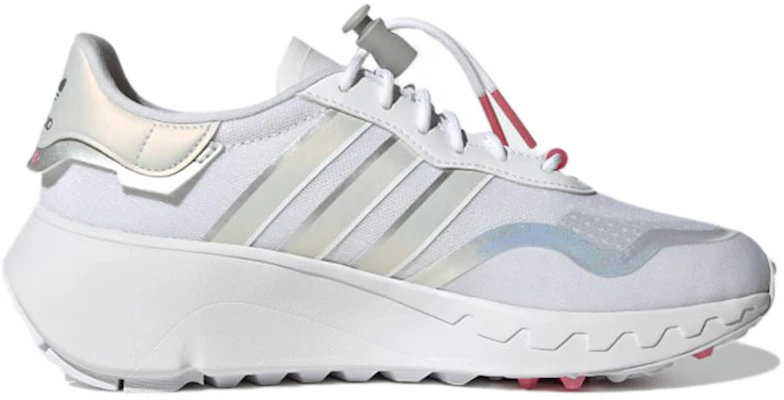 (W) adidas Choigo 'Putih Mawar Warna' GZ8141 Order (W) adidas Choigo 'Putih Mawar Warna' GZ8141