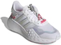 Lookbook (W) adidas Choigo 'Putih Mawar Warna' GZ8141
