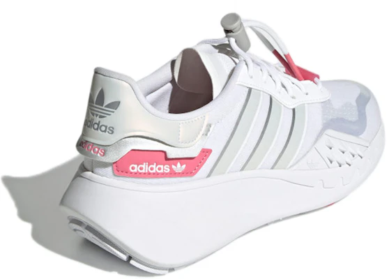 (W) adidas Choigo 'Putih Mawar Warna' GZ8141 Shop (W) adidas Choigo 'Putih Mawar Warna' GZ8141